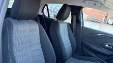 Vauxhall Corsa 100kW Griffin 50kWh 5dr Auto [7.4kWCh] Electric Hatchback